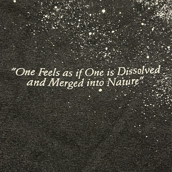 Vintage Einstein Tee - Picture 4 of 6